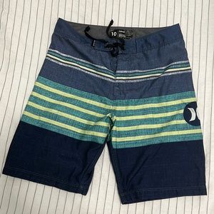 Boys size 10 swimsuit